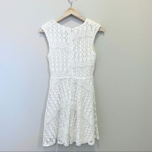 Francisca Hand-Smocked Dress